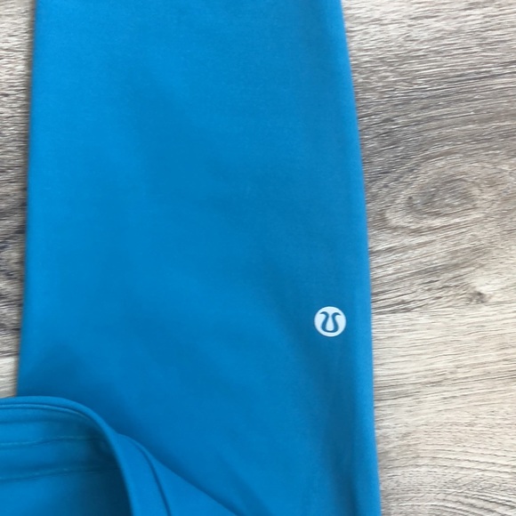Lululemon swift speed high rise tight 28” in Hawaiian blue - Picture 6 of 17